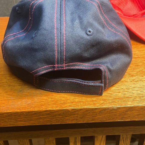 Disney Hat Bundle of 4. Never worn!